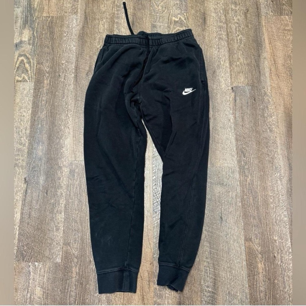 Nike sportswear joggers